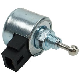 RONGPAS Fuel Solenoid 21188-7003 211887003 compatible with Specific Kawasaki FH601V FH641V FH680V FH721V FH770D FX651V FX691V FX730V FX751V FX801V FX850V FX921V & FXT00V Engine Models