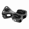 Aluminium Alloy Archery Compound Bow Cable Slide String Splitter Roller