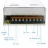 SHNITPWR 12V Power Supply 30A 360W AC to DC Adapter