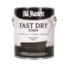 1 Gal Old Masters 61201 Spanish Oak Fast Dry Stain