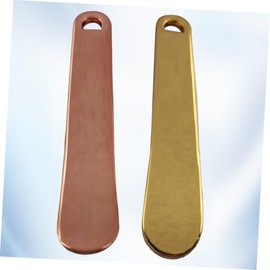 Healeved 3sets Mini Portable Face Makeup Treatments Beauty Scoop Skincare Tool 2pcs*3