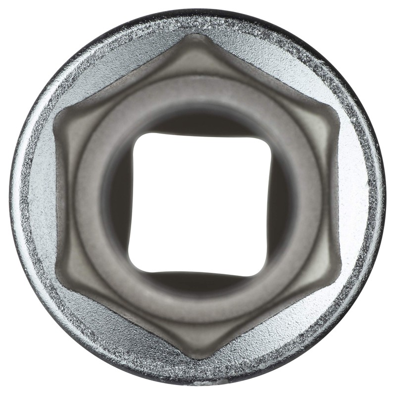 Tone Deep Socket (6 Angle) 4S-22L Drive Angle 0.5 inch