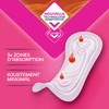 Nana Ultra Regular Sanitary Towels - Moderate Flow - 32