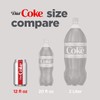 Coca-Cola Diet Coke, 12 Ounce, 32 Cans