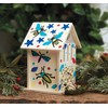 RHS The Royal Horticultural Society Paint Your Own Set With