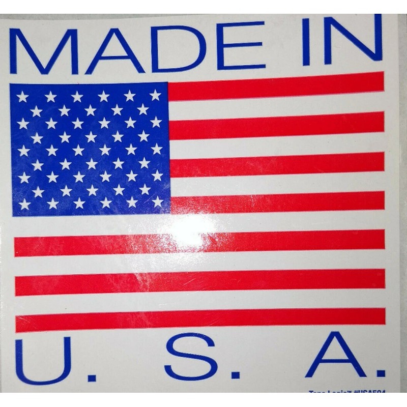 Triton 07728-H Tie Down Keeper Block Set - 2 Pack