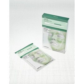 Cellimax [셀리맥스] 지우개 시카 파하 필 투스텝 겔 마스크 1box (4매) [Cellimax] Eraser Cica PHA Peel Two-Step Gel Mask 1box (4 sheets)