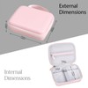 Case for RG405V/ RG406V Retro Handheld Game Console - Hard