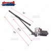 sinocea0 For Polaris RZR 800 900 XP 1000 12V Electric
