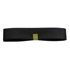 Heat Shrink Tubing, 1/3 High Shrinkage, 0.7 inch (18 mm), Inner Diameter 0.7 inch (18 mm), Flat Width 1.1 inches (28 mm), Clean Without Printing; Shrink Ratio 3:1 (18 mm to 6 mm), Shrink Tube,