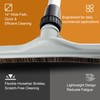 YZXQWRON Backpack Vacuum Floor Tool Set Compatible with ProTeam Vacuum