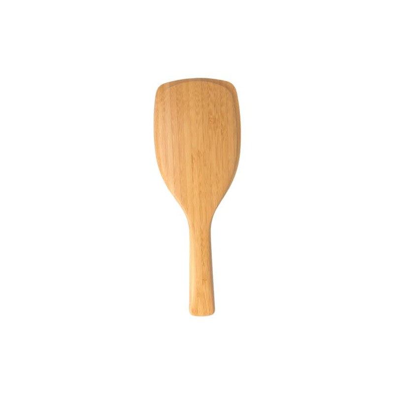 PARSA Beauty Bamboo brush with mixed bristles made from FSC®-certified