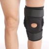 Snblzhef Protective Knee Brace Fitness Knee Brace Anti Slip Knee