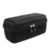 Hermitshell Custom Protective Storage Case Compatible Ortizan Bluetooth Speaker Waterproof