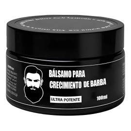 Cosméticos Rapolo Para Barba, Estimulante Barba1.eq1h