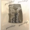 【g-netshop】Bandana Bandana Cap, Cotton Hat, Outdoor Inner Cap for Women