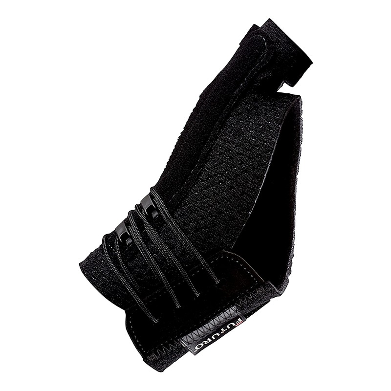 FUTURO Deluxe Thumb Stabilizer, Left or Right Hand, Small/Medium Size,