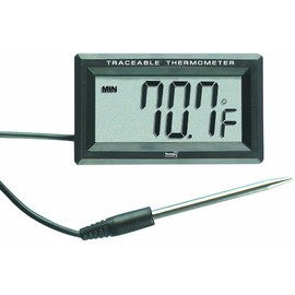 Thomas - 4376 Traceable Snap-In Module Thermometer, -58 to 572 degree F, -50 to 300 degrees C