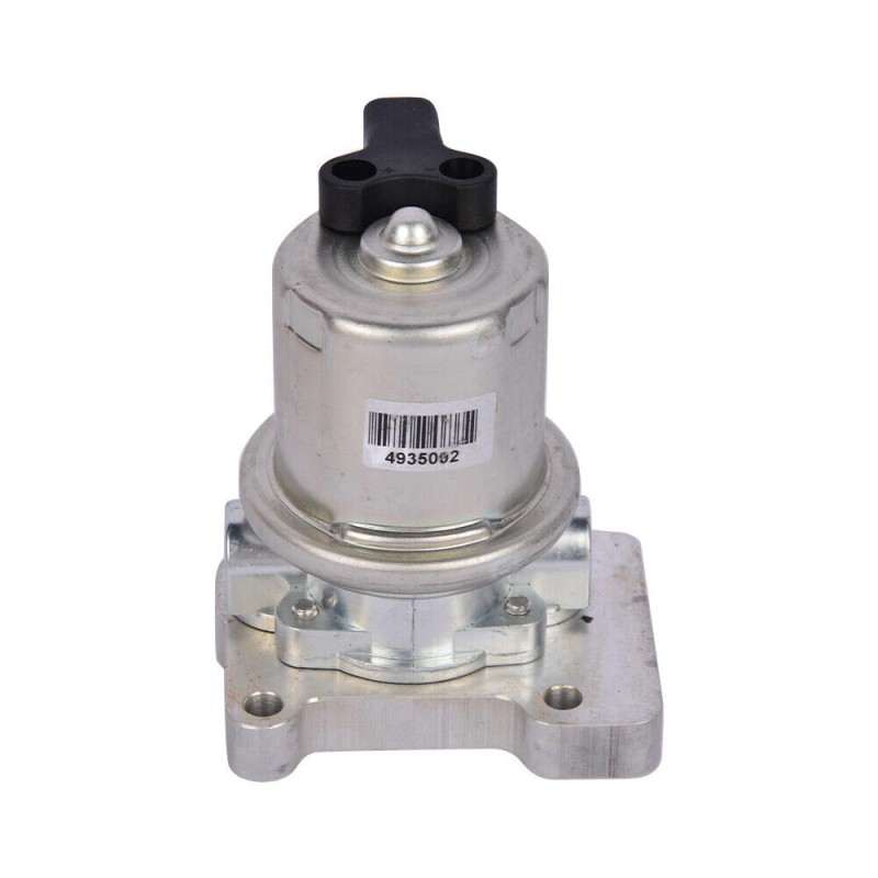 V G Marine 12 Volt Fuel Transfer Pump For Cummins
