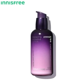 INNISFREE Perfect 9 Intensive Lotion 160ml