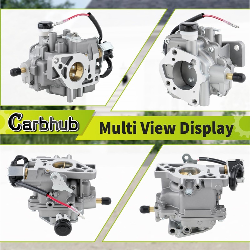Carbhub 2485359S Carburetor Fit for Kohler 20HP 21HP 22HP 23HP