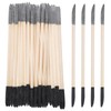 20 Pcs Double End Sanding Sticks Matchsticks Sanding Twigs 5