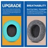 Nova Pro Wired Replacement Earpads for Arctis Nova Pro Wired