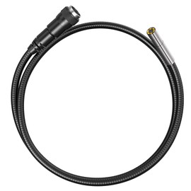 Teslong Endoscope Replacement Cable with Light, Single Lens Inspection Camera 5.5mm/0.21inch Waterproof Probe Compatible with NTS500, NTS300(3.3FT)