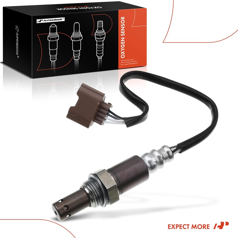 A-Premium O2 Oxygen Sensor Compatible with Nissan Altima 2016 2017