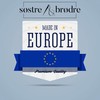 søstre & brødre Terry Towel Series, Hand Towel, Shower Towel,