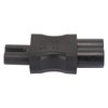 4PCS IEC320 C6 to IEC320 C7 Power Adapter Plug and