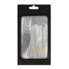2 in1 Pool and Spa Water Tester Strips - Chlorine