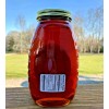 NATURZ BEEZ RAW HONEY WILDFLOWER 2LB 100% PURE LOCAL NATURAL