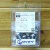 Onokatsu Stainless Steel Hex Socket Button Bolts M12 Series (M12x20,
