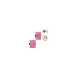 2 Pzas Porta Pestañas Muñequera Extensiones Pestañas Mink