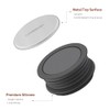 CAFEMASY Single Dose Hopper Bellow Compatible with Baratza Encore ESP