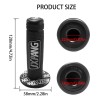 Puños Protaper Para Moto 78 Excelente Agarre Stunt Cross