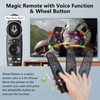 Voice Magic Replacement for LG-Smart-TV-Remote, AN-MR20GA for LG Smart TV