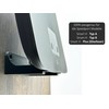 Wall Mount for Telekom Router Speedport Smart 4 Type A