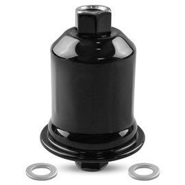 Fuel Filter Fit for Toyota Tundra 2000 2001 2002 2003 2004 3.4L 4.7L Replace 2303062010