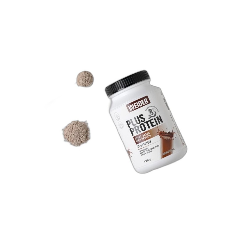 웨이더 플러스 단백질 Wheyder Plus Protein