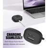 AGENTNANO [3 in 1] for Raycon Everyday Earbuds(2024 Edition) Case