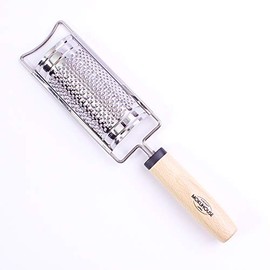 SUNCRAFT Moku House Cheese Grater BM-222 | Cookware Other Cookware