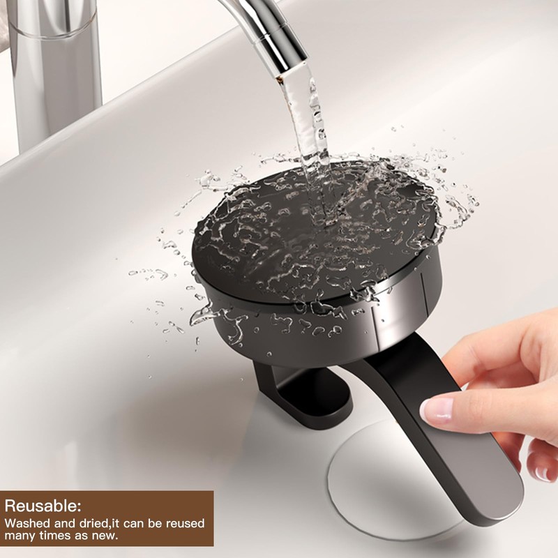 anyuan boy Pack of 4 Suction Cup Hooks, Suction Cup