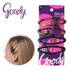 Living Duo Pinky hair roll diameter 3cm / 핑키 헤어롤