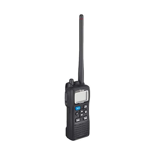 ICOM IC-M73J International VHF Transceiver