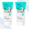 Bushman 부쉬맨 워터프루프 프로 선크림 50ml Bushman Waterproof Pro Sunscreen