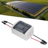 DC Circuit Breaker Overload Protection PV Solar Disconnect Switch with