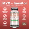 Myo Inositol Pack por 3 - Flow Supplements - Vitaminas
