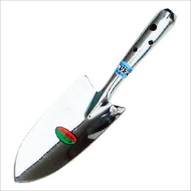 Stainless Steel Transplanting Trowel Thick